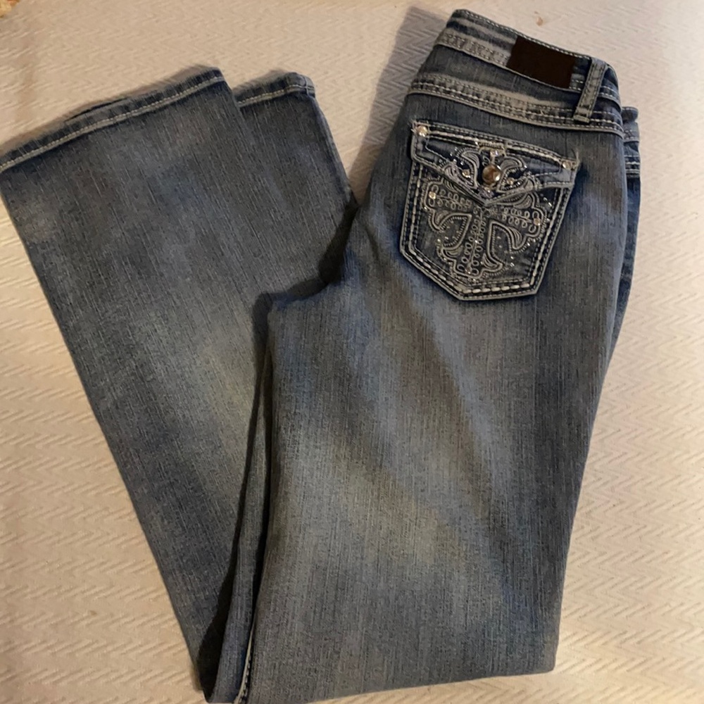 Earl jeans
